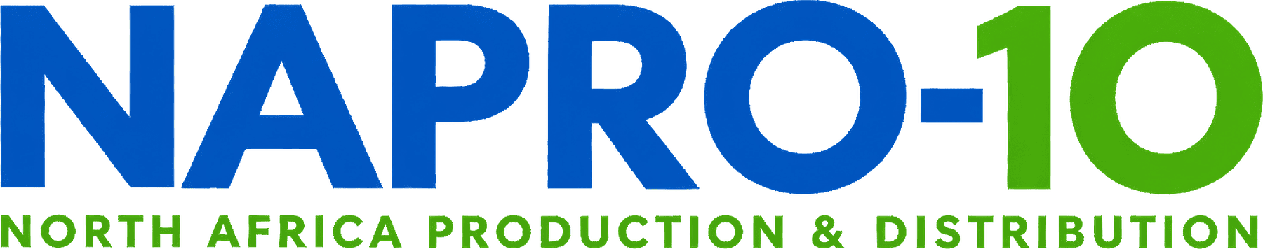 Napro10 Logo